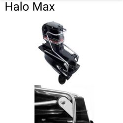 Mercruiser Bravo Drive Shower