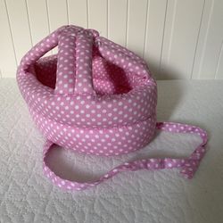 Casco Protector Para Bebé 