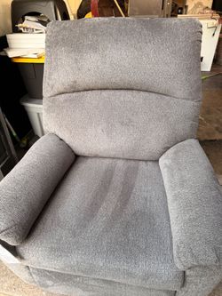 Nerviano Manuel recliner