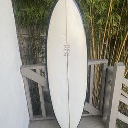 Used top panda surfboards