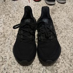 Men’s Adidas Ultraboost Black