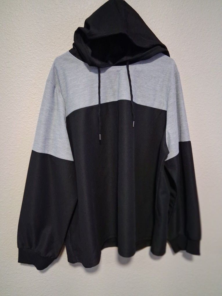 Light Weight Hoodie