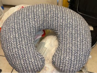Boppy Nursing Pillow