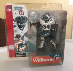 McFarlane Sports Action Figures
