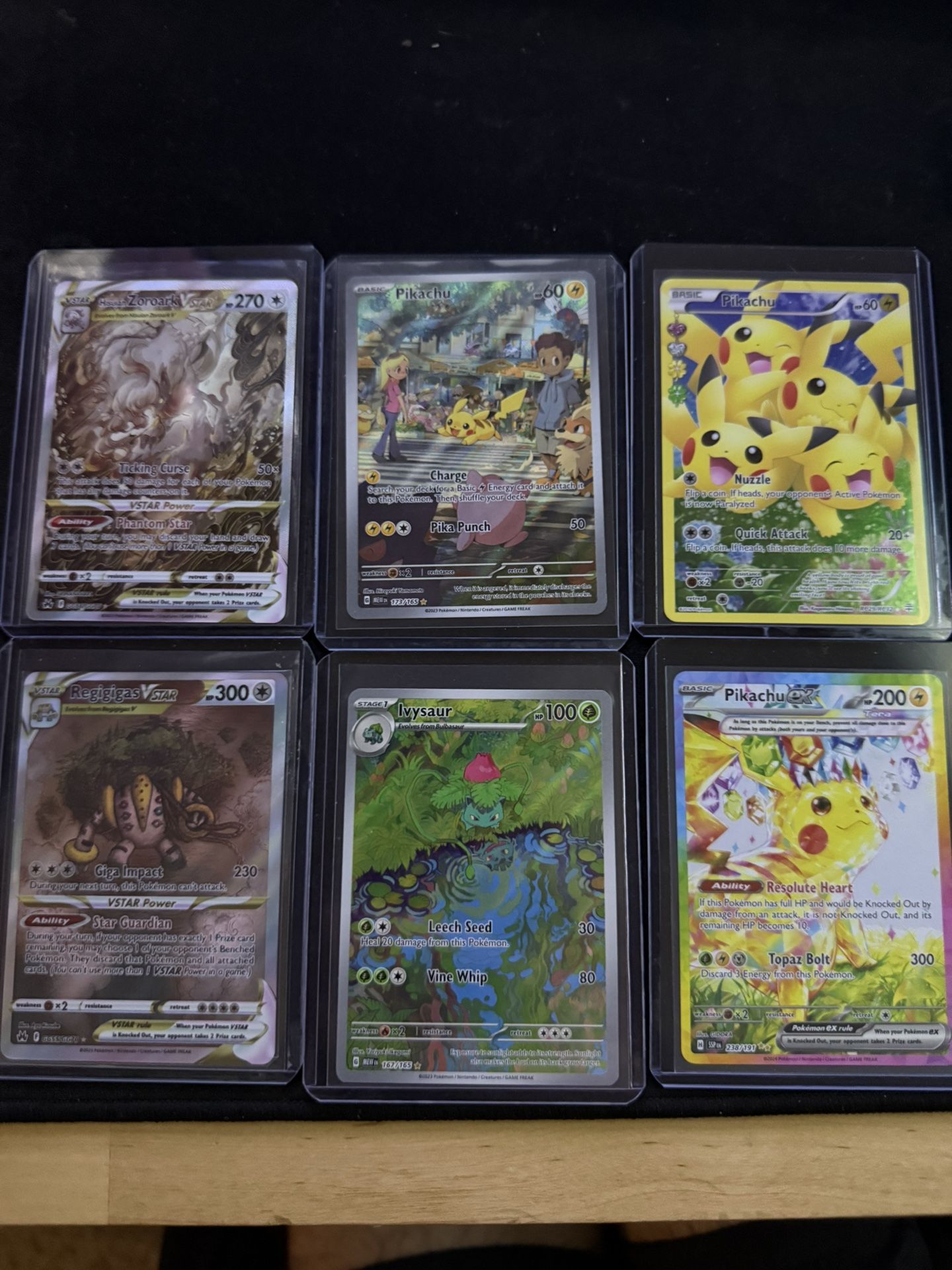 Pokemon FS/FT