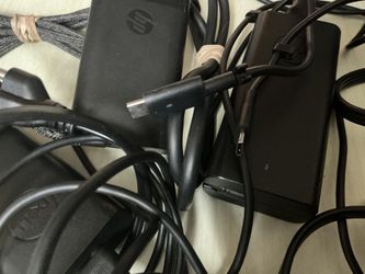 Dell TypeC Computer Charger