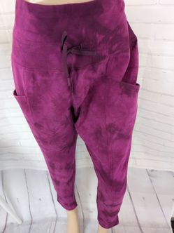 Nwt all in Motion joggers size L