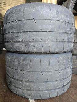295 30 19 Nankang Tires
