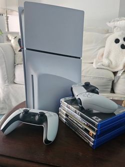 Play Station 5