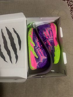 MB 1 size 5 youth