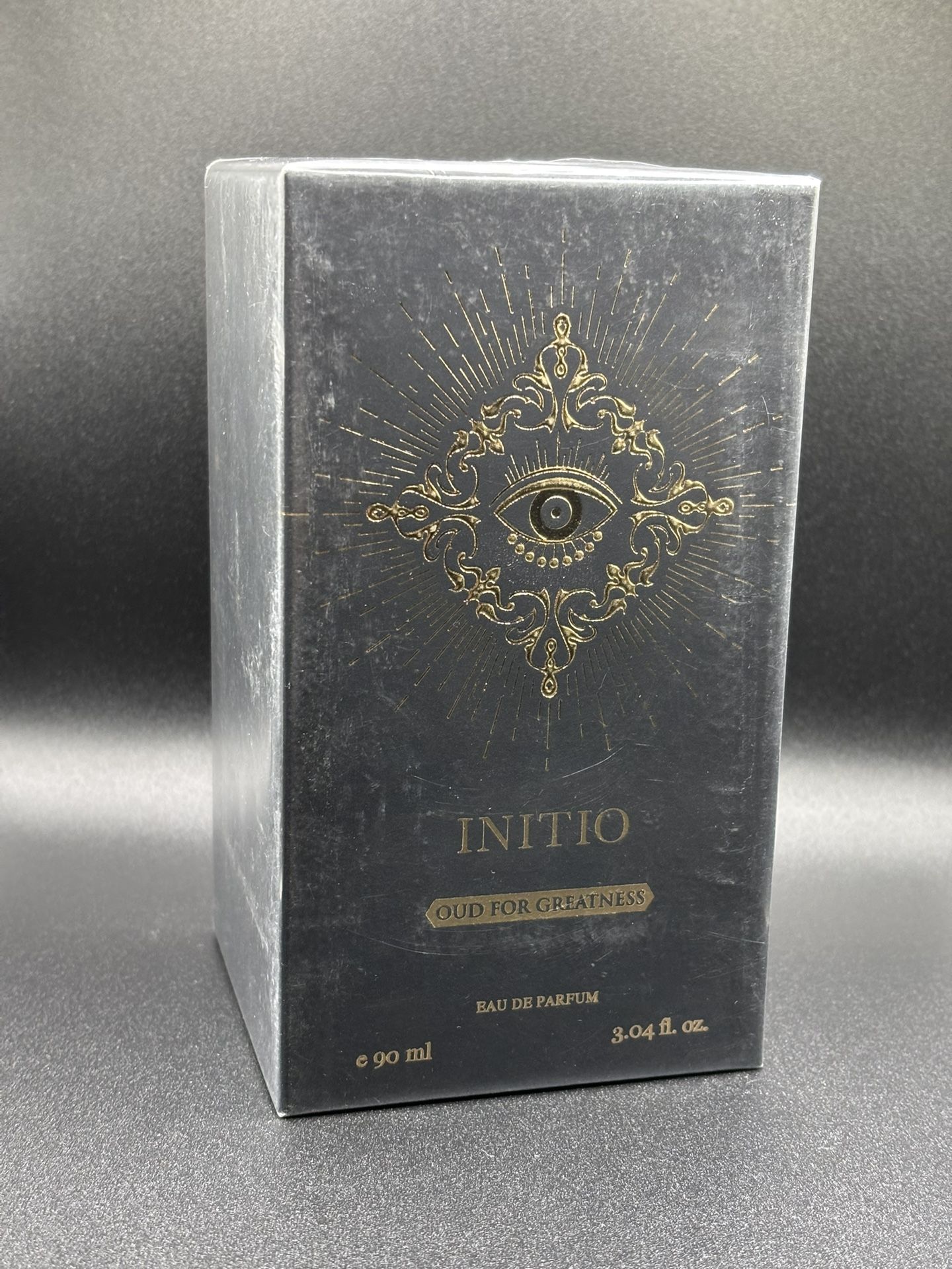INITIO Oud For Greatness Cologne