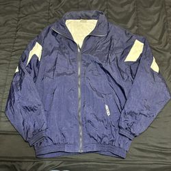 Brooks lightweight windbreaker model# 58990