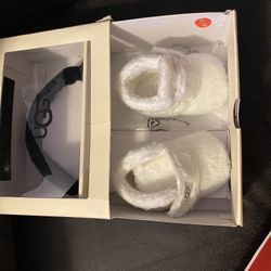 Baby Uggs