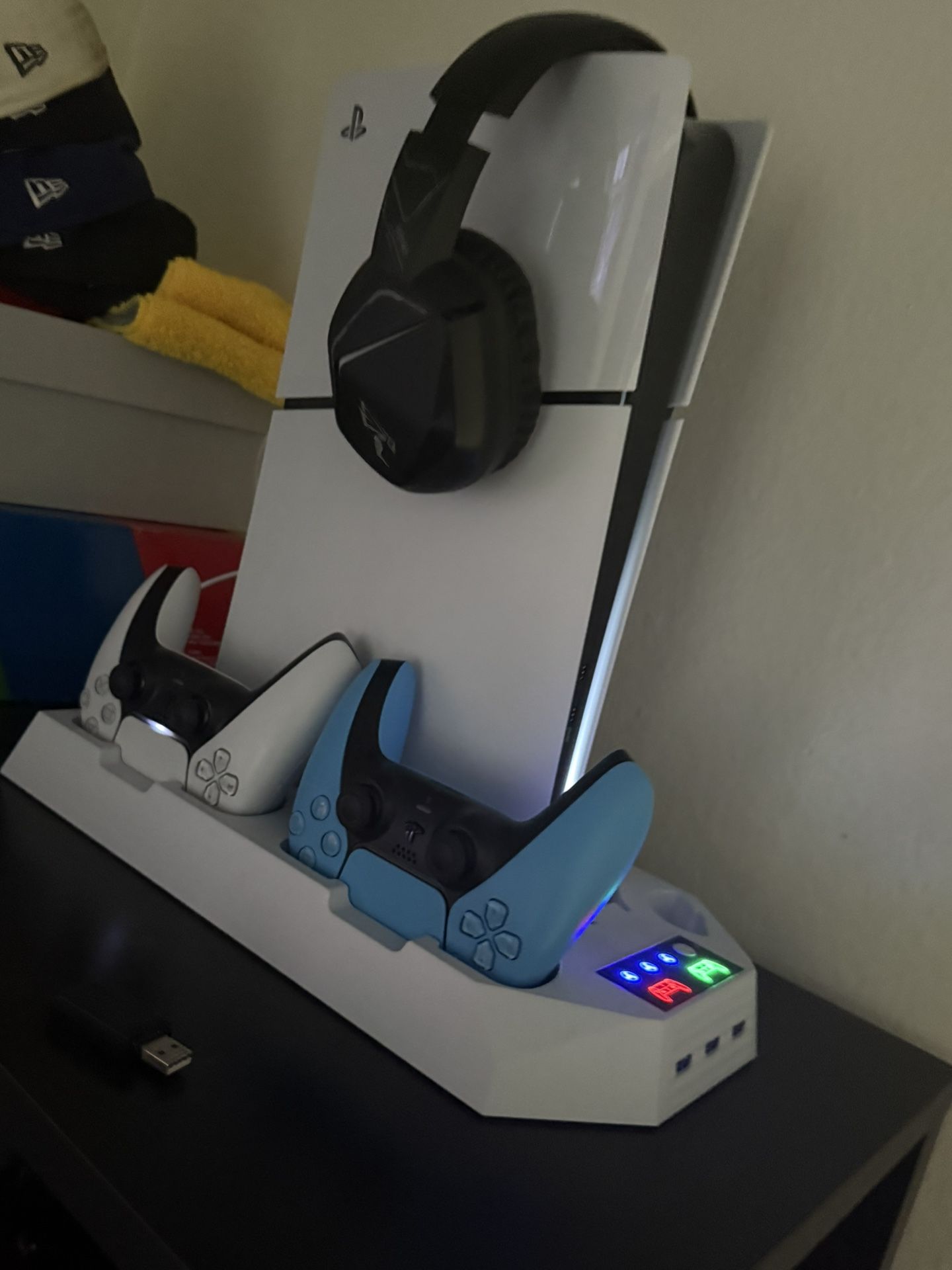 Ps5