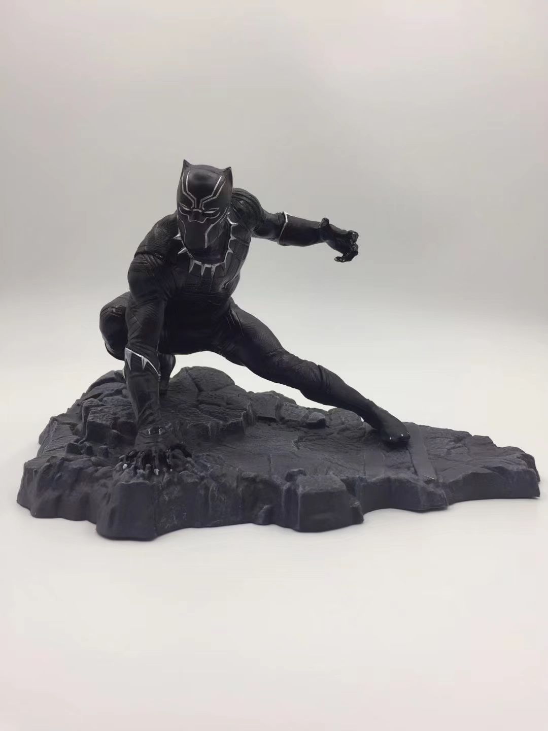 The Avengers Black Panther 6” Action Figures
