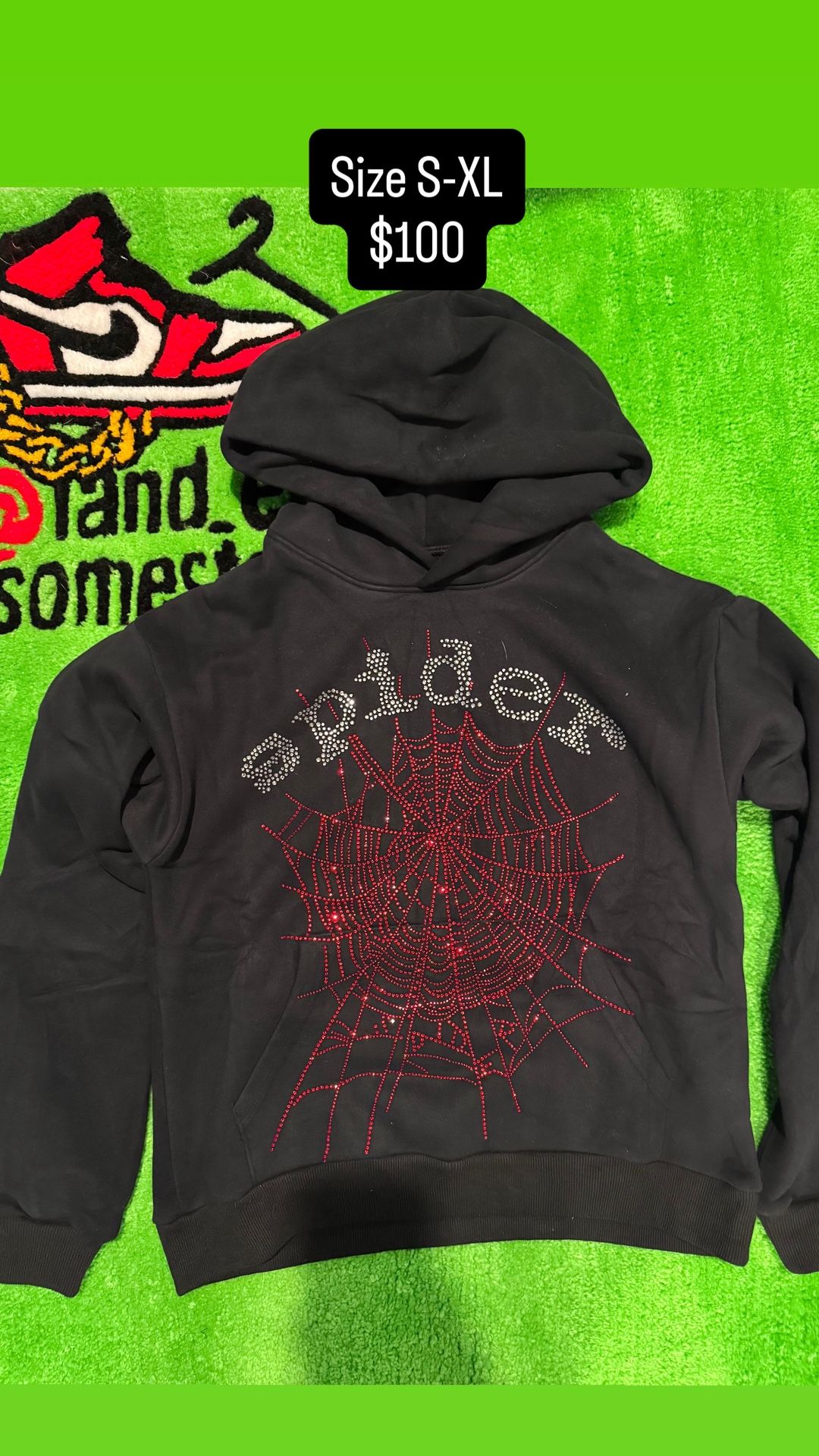 Mens Sp5der For Sale