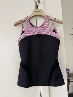 Bebe sport top
