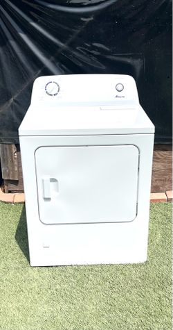 GAS Amana XL Dryer (CAN DELIVER!)