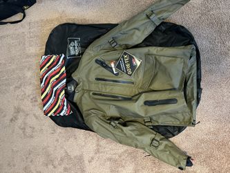Brand new Triumph BEINN GTX Jacket XL Never Worn