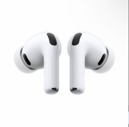 AirPods Pro 3 Wireless Noise Canceling Earbuds