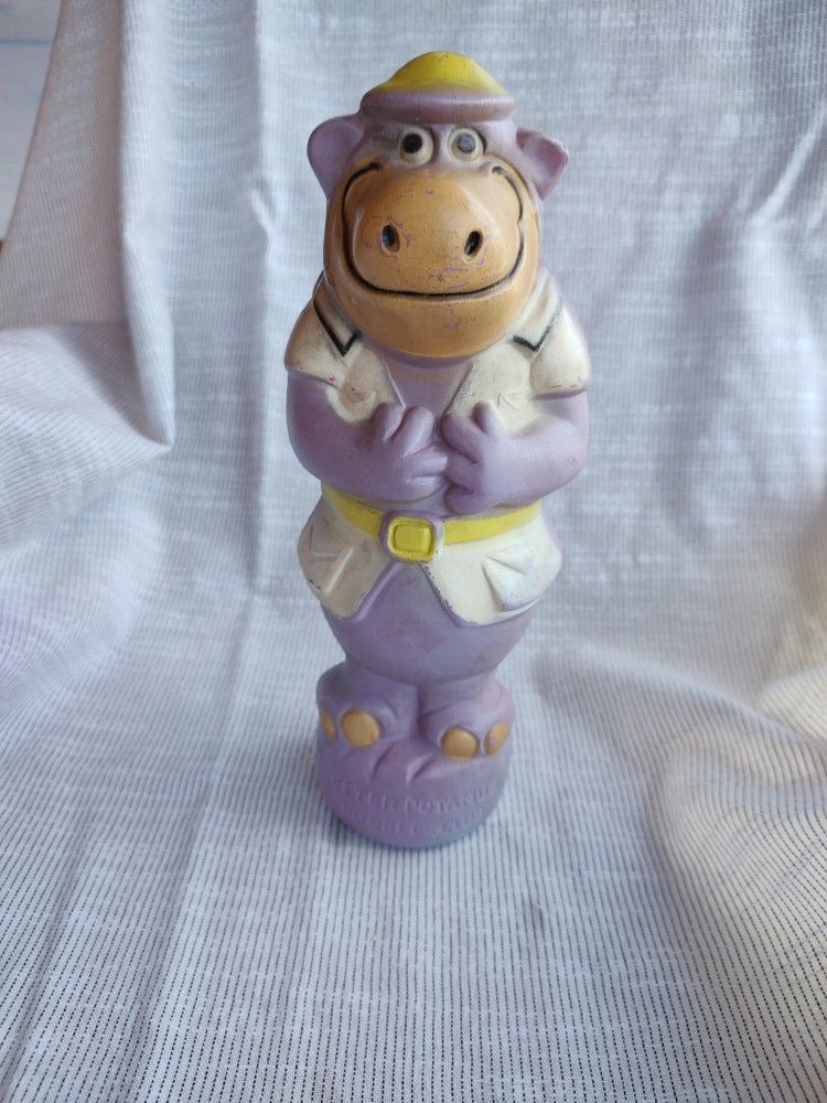 Vintage 1976 Peter Potamas Bank