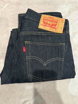Levis 501