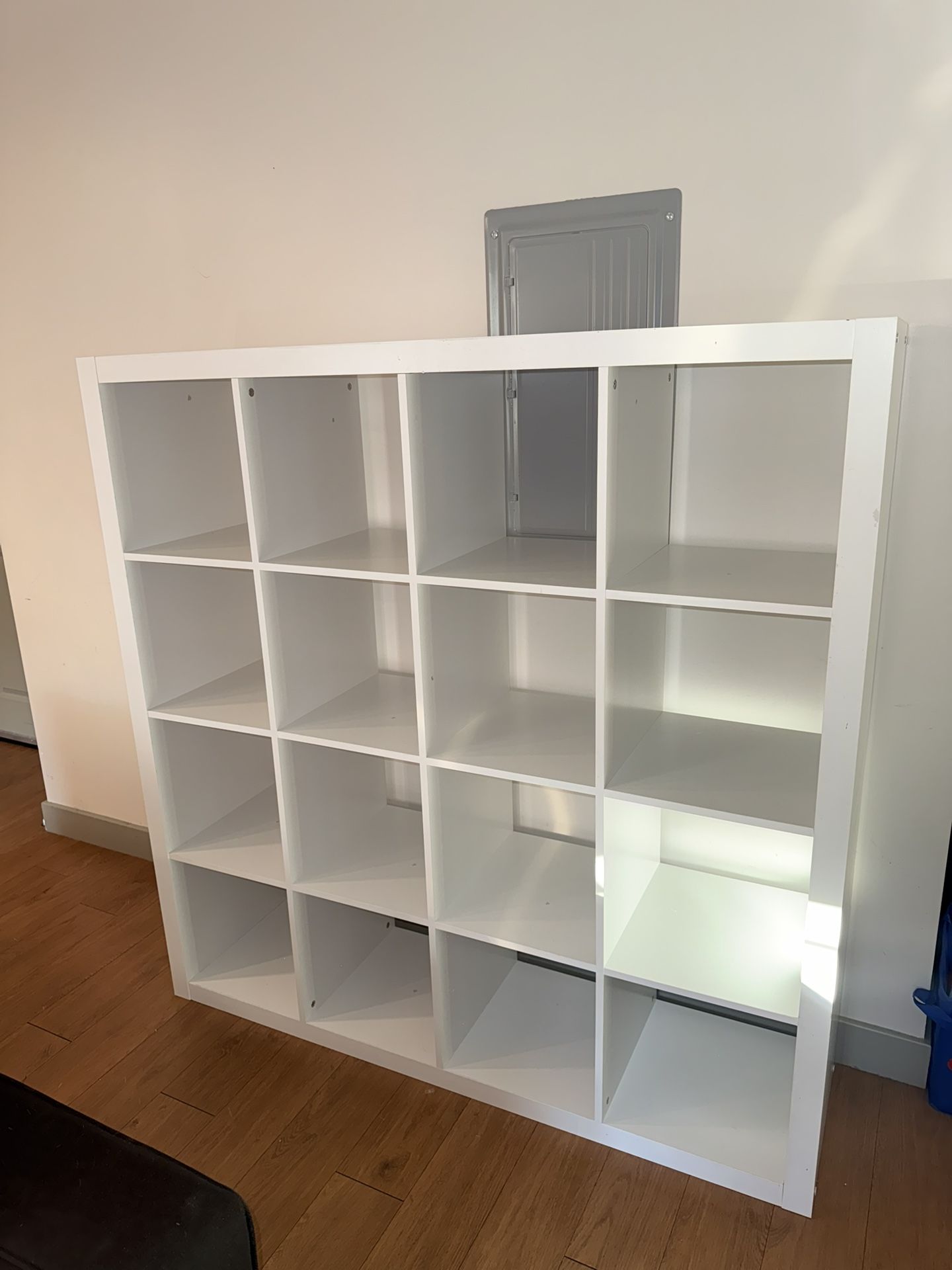 16-Piece Cubby Furniture Set