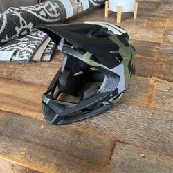 Fox Proframe 