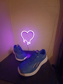 Reebok 8.5