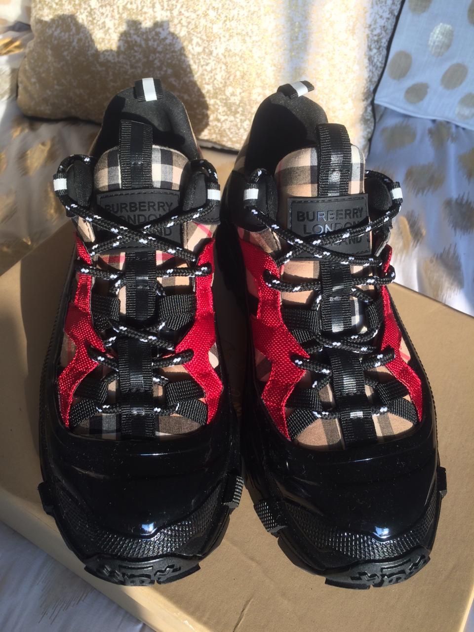 Burberry