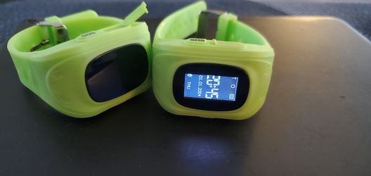 Brand New Kids Watch 