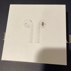 Apple 1st generation AirPods 
