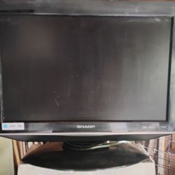 Television With DVD Player
