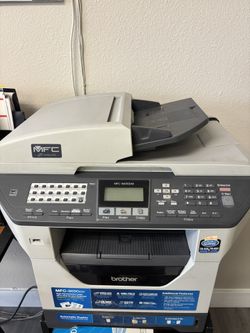 Printer Scanner