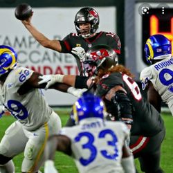 Tampa TICKETS!! RAMS 🎟  TICKETS 