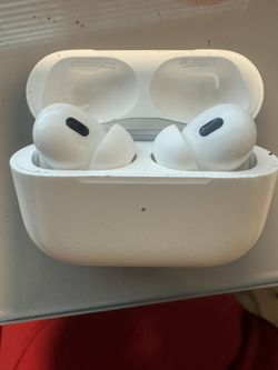 AirPod Pro 2