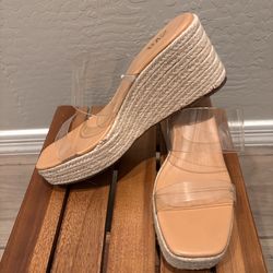 Zara size 9 summer