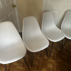 4 Chair For Bedroom 