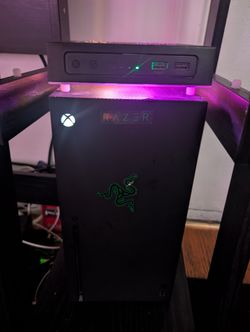 Ultimate Xbox Series X Pro Gaming Setup Bundle