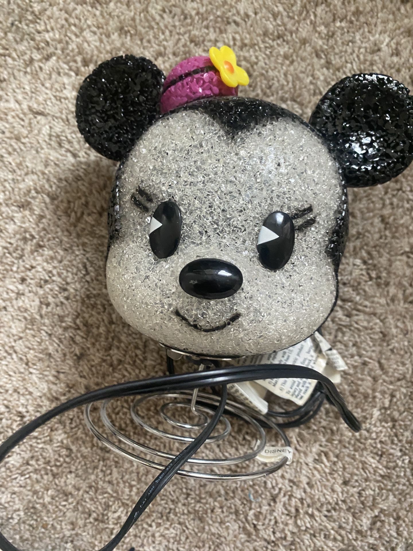 Minnie Mouse Light