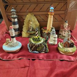 Lighthouse Home DECOR-Bundle