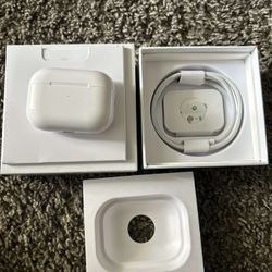 AirPods Pro’s Gen 2 