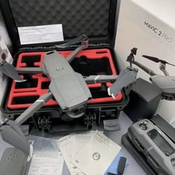 DJI Mavic 2 Pro