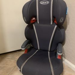 Graco Car Seat