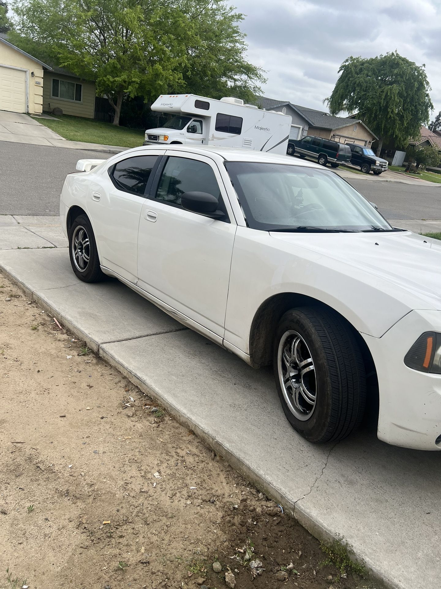 2007 Dodge Charger