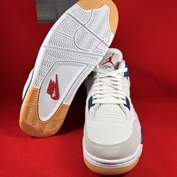 Jordan 4 Retro SP Nike SB Sz 11.5