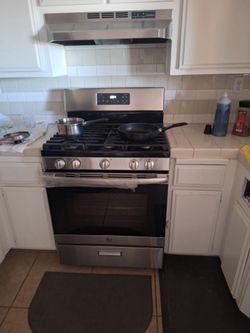 Stove