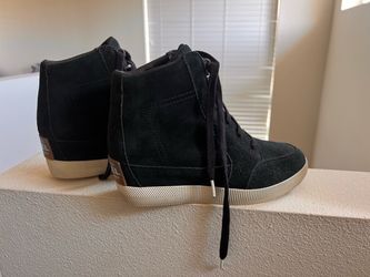 Boots for fall/winter