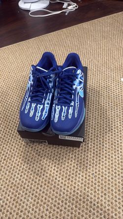The Nike Zoom Kobe 5 Protro "X-Ray
