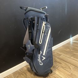 Callaway Golf Bag $100